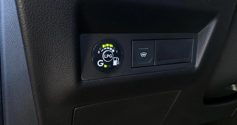 Renault Captur cena 95990 przebieg: 2872, rok produkcji 2023 z Dzierzgoń małe 407